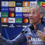 Luis Enrike pred Bajern: Nema kalkulacija, idemo da pobijedimo