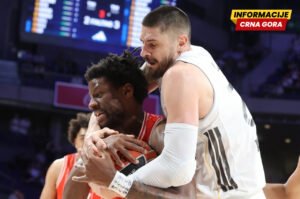 Real preživio Hapoelov nalet: Kampaco vodio “kraljeve” do 1:0