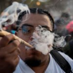 Velika promena u Sjedinjenim Državama: Proširena upotreba kanabisa