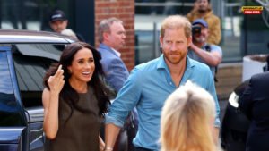 ‘Meni su se najviše rugali na internetu’: Megan Markl