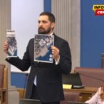 Leković o Popoviću: Gradi evo 10-15 godina, tada je bio slobodan čovjek, sada uhapšen