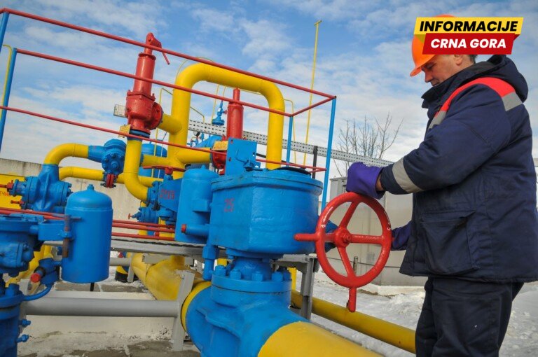 Direktor VBA nakon pronalaska eksploziva kod gasovoda: Tragamo za migrantom