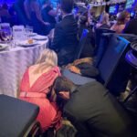 Tramp evakuisan: Šta znamo o pucnjavi tokom godišnje večere za izveštače iz Bele kuće