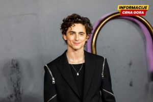 Nakon velikog skandala i debakla na Oskarima Timoti Šalame snima novi film