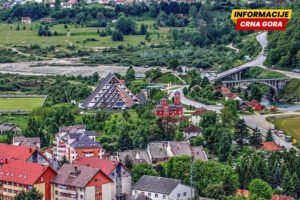 Mojkovčani osumnjičeni da su iz hotela Palas ukrali mašine i alat vrijednosti 10.000 eura