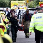 Hapšenja članova vjerske sekte u Velikoj Britaniji: Teška seksualna krivična djela, prinudni brakovi i moderno ropstvo