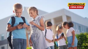 Norveška vlada planira zabranu društvenih mreža za djecu mlađu od 16 godina