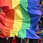 Prajd Amsterdam kandidovan za UNESCO listu nematerijalne baštine