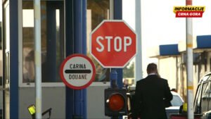 Uhapšena državljanka Kosova, osumnjičena da je pokušala da uđe u Crnu Goru sa falsifikovanom ličnom kartom