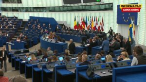 Grupa socijalista i demokrata u EP: Vučićev cilj ukidanje građanskih sloboda u Srbiji