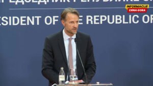 Fon Bekerat: Procjena ispunjenosti uslova za isplatu novca Srbiji i dalje u toku