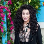 Pjevačica Šer 15 godina nije znala da ima unuku, sin joj krio istinu