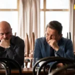 Bitorajac iznenađen Anđelkinim riječima: To očekuješ čuti posthumno