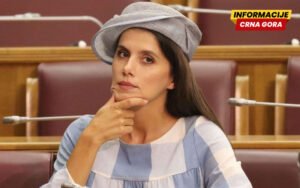 Vuković Kuč: Postojalo je zrno istorije i prije Jakova Milatovića