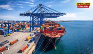 EU u Kinu izvozila mašine, hirurške i farmaceutske proizvode, a uvozila električne mašine, posteljinu i montažne zgrade