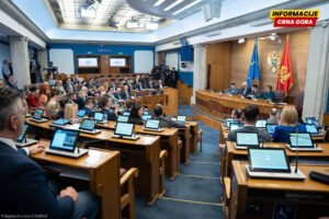 Jakšić Stojanović: Više od 100 miliona eura uloženo u obrazovnu infrastrukturu