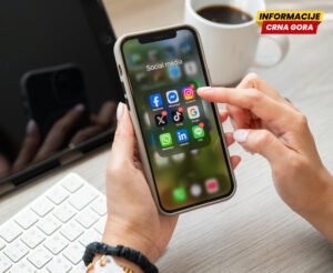 Evropska komisija negira da je sprovodila cenzuru američkih društvenih mreža