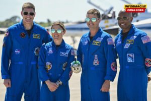 Odbrojavanje se bliži kraju: Spremite se za istorijsko lansiranje Artemisa II dalje nego što je čovjek ikada bio