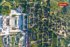 CNN: Državna tajna Kine – šta se krije na mjestu gdje je cijelo selo sravnjeno sa zemljom