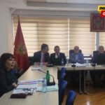 Sudski savjet raspravlja o smjeni Popović; Pavličić: Drskim ponašanjem se ne gradi autoritet