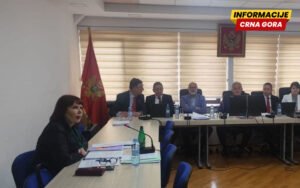 Sudski savjet raspravlja o smjeni Popović; Pavličić: Drskim ponašanjem se ne gradi autoritet