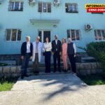 JP Morsko dobro podržalo zdravstvo i sport u Kotoru sa 50.000 eura