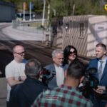 Ćulafić i Satler: Današnja akcija samo nastavak kampanje “Čuvaj da te čuva”