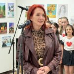 Marojević otvorio izložbu u susret Vaskrsu