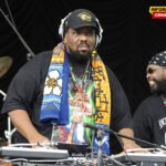Preminuo reper i di-džej Afrika Bambata