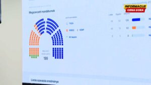 Objavljeni prvi preliminarni rezultati izbora u Mađarskoj: Tisa ima većinu; Mađar: Ovo je bio istorijski dan