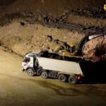 Pogledajte kako teku radovi na bulevaru Tivat – Jaz u trećoj smjeni