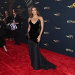 Eva Longorija ukrala svu pažnju na crvenom tepihu