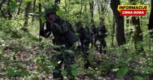 Regrutacija kreće od septembra:Vojsku Srbije ćemo opremati najsavremenijim sredstvima