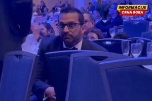 Pogledajte šta je radio šef FBI-a dok se pucalo na Trampa