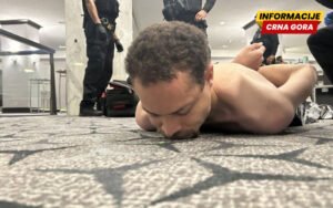 Pred sudom napadač s Trampove večere: Evo za šta je optužen