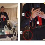 FOTO: Napadač iz “Vašington Hiltona” pozirao prije pucnjave