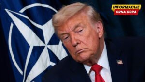 Može li NATO da bude ubedljiva sila bez Amerike