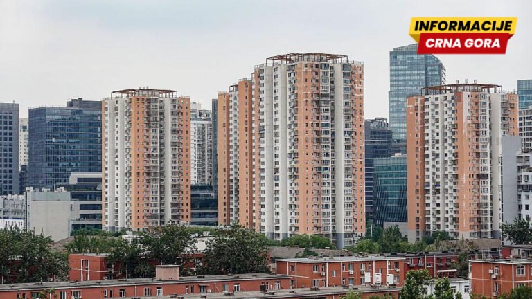 Kina zabranjuje odlaganje kremiranih ostataka u 'stanovima za urne'