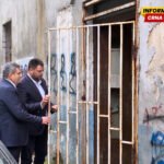 Potpisan ugovor o privremenom ustupanju na korišćenje stare zgrade Policije u Nikšiću