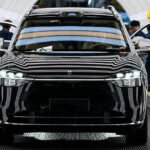 ‘Toalet u kolima’: Novi patent kineskog proizvođača električnih vozila