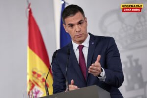 Sančez: Nedopustivo zanemarivanje ljudskih života i međunarodnog prava