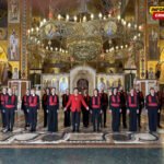 Hor Vokalisti objavio novu kompoziciju “Ninje otpuščaјеši“ povodom pravoslavnog Vaskrsa