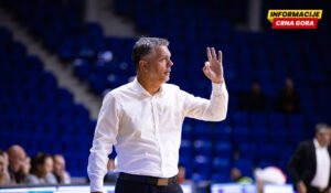 Mijović: Veoma važna pobjeda sa psihološke strane