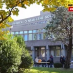 U KCCG za dan obavljeno skoro 2,3 hiljade pregleda