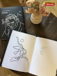 Na dan Vitovog rođenja objavljena zbirka poezije Kletva