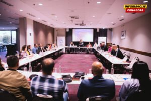 Korak bliže implementaciji programa olimpijskog obrazovanja u školama