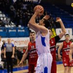 Sutjeska dočekuje SC Derbi u drugom meču polufinala crnogorske lige