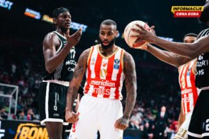 Zvezdin plejmejker ide u Olimpijakos?