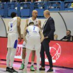 Počinje plej-in: Sutjeska sa Lovćenom, Mornar protiv Primorja