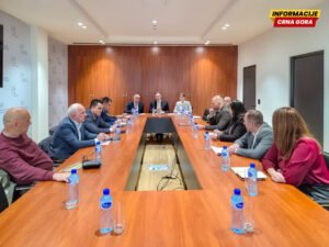 Trenutna situacija na tržištu naftnih derivata u Crnoj Gori stabilna, goriva ima dovoljno